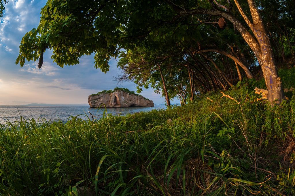 Arco Mismaloya