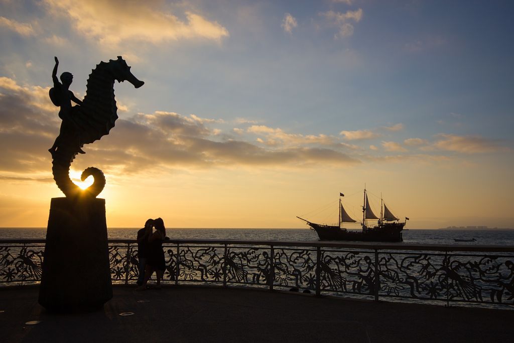 Caballito Malecón