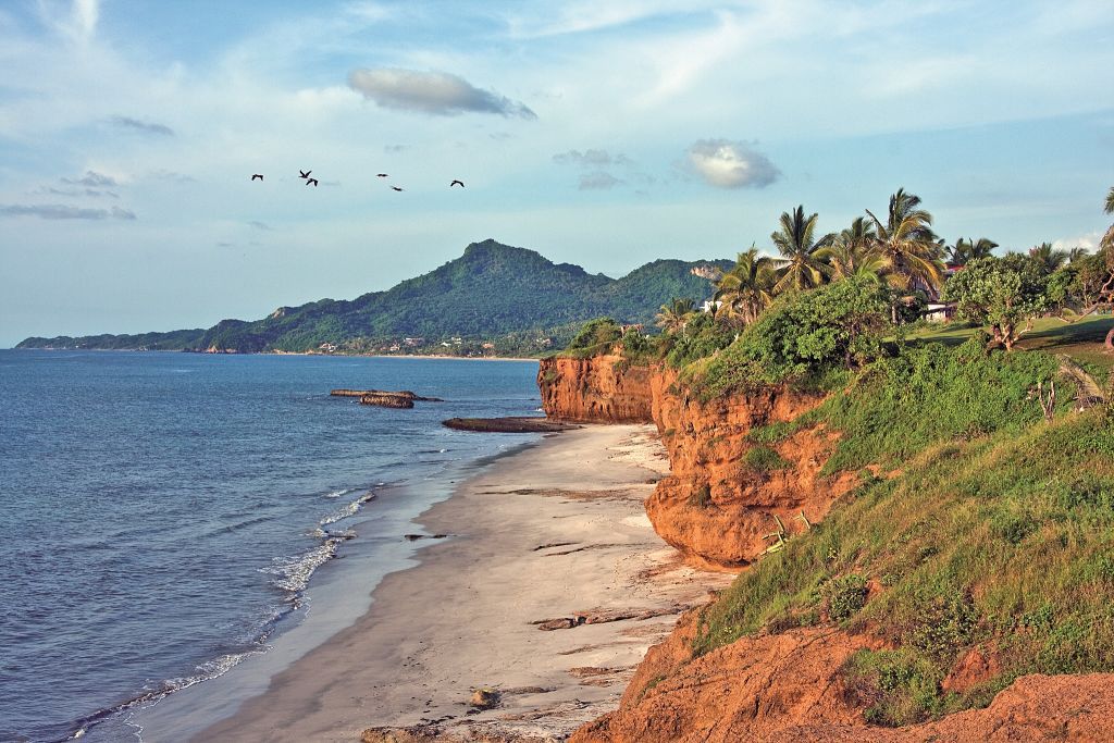 Playa Careyeros