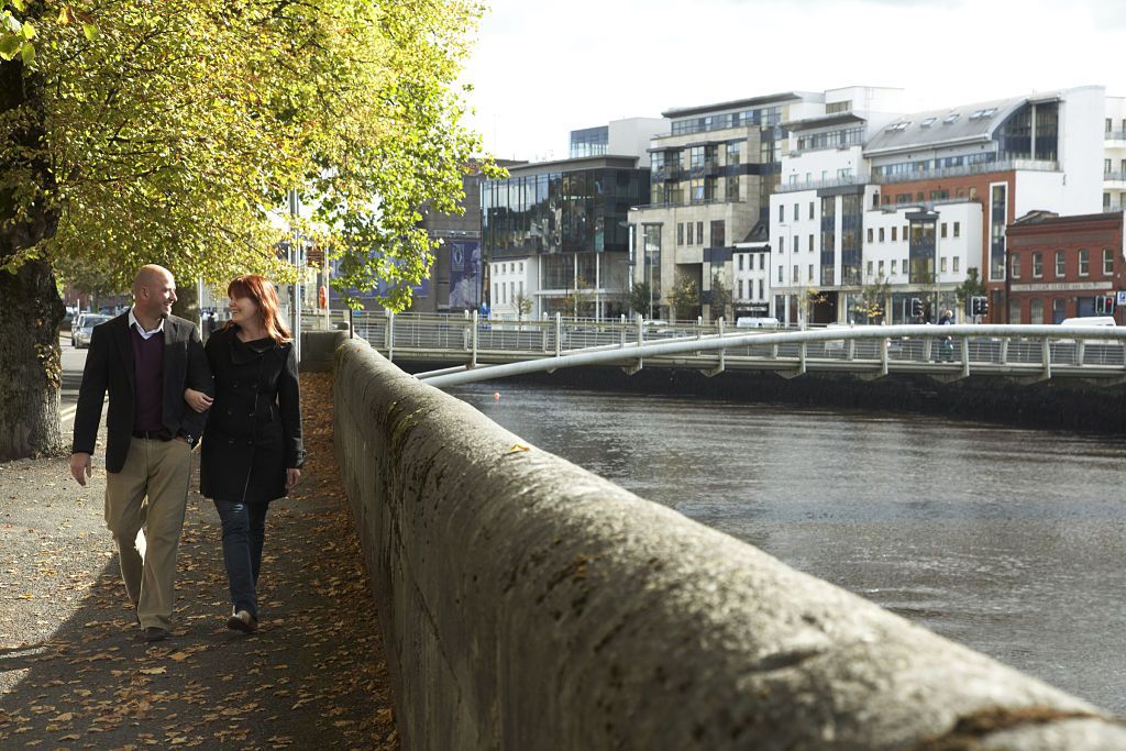 Ciudad de Cork