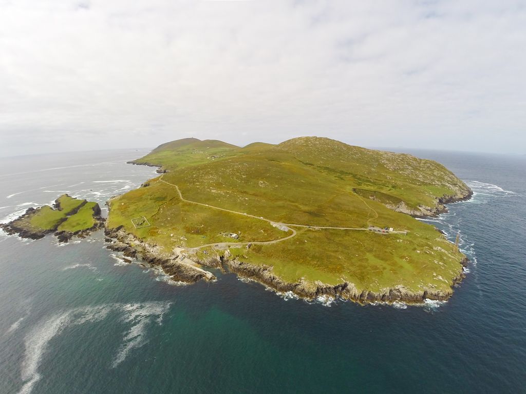 Dursey Island, Cork