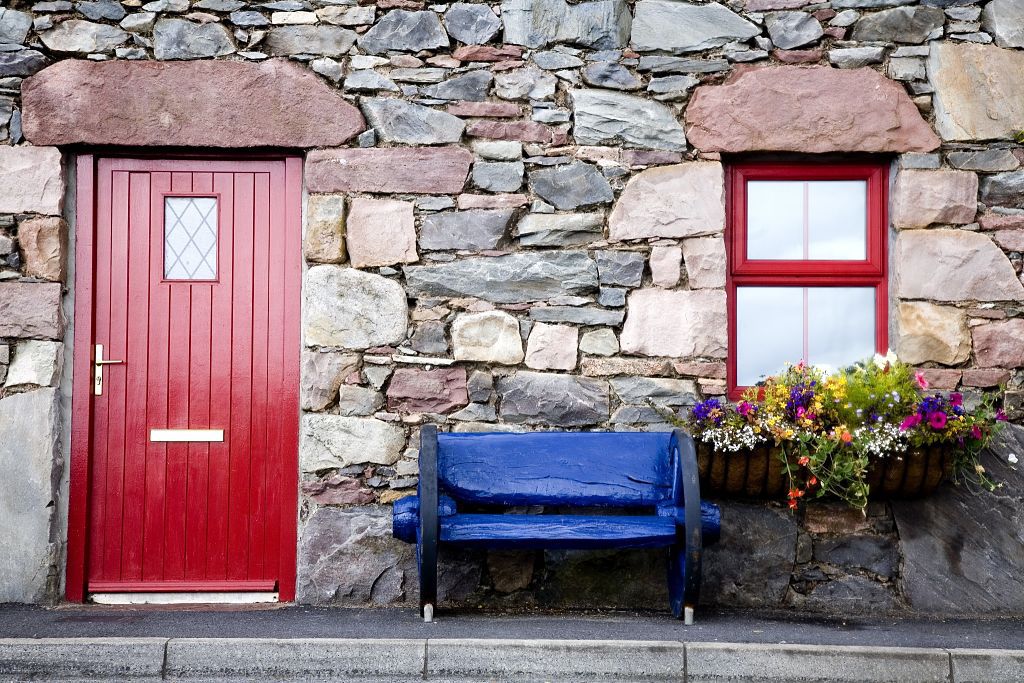 Mulranny, Mayo