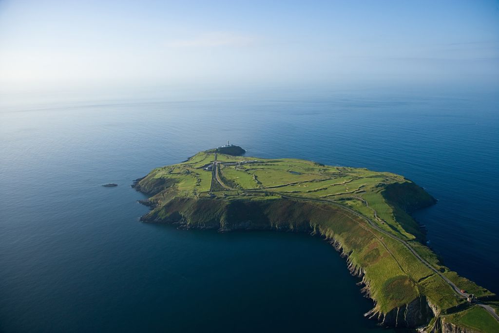 Old Head Kinsale