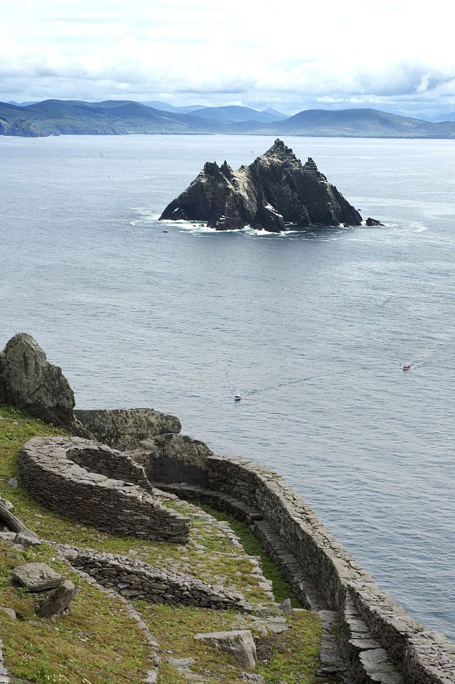 Skelligs Kerry