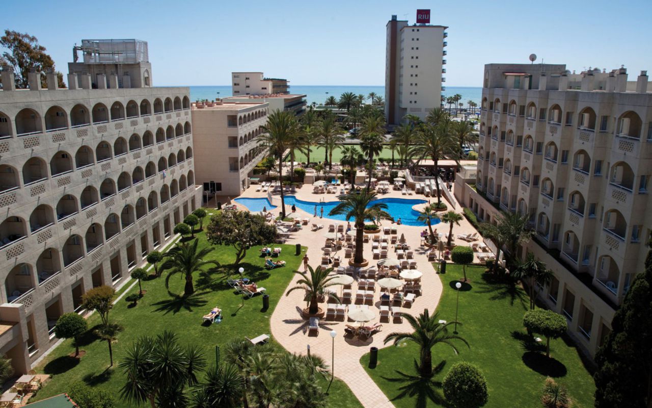 Riu Costa Lago