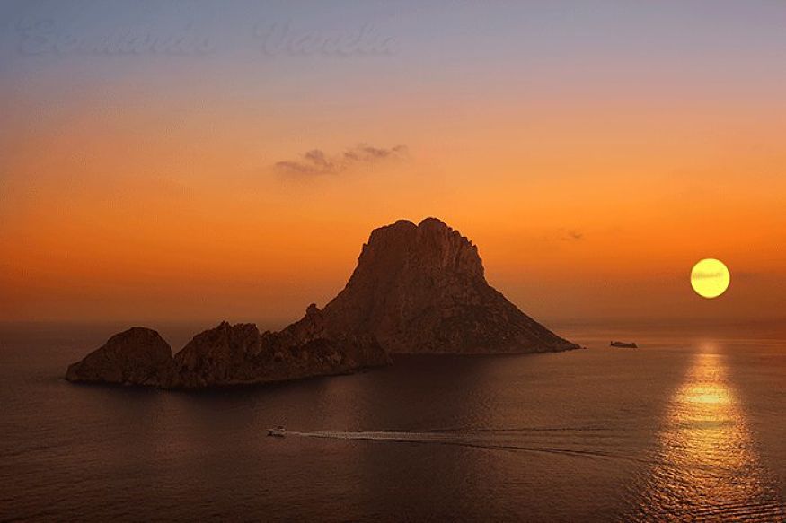 Es Vedra