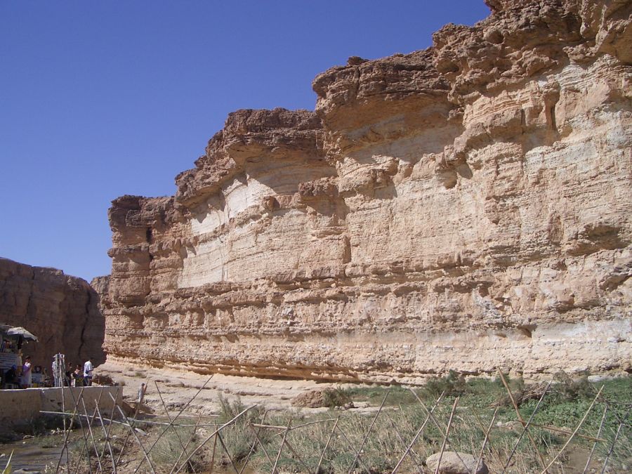 Cañón de Mides