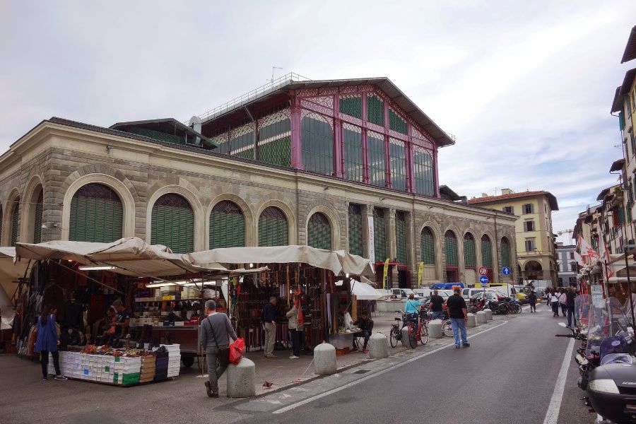 Mercado Central