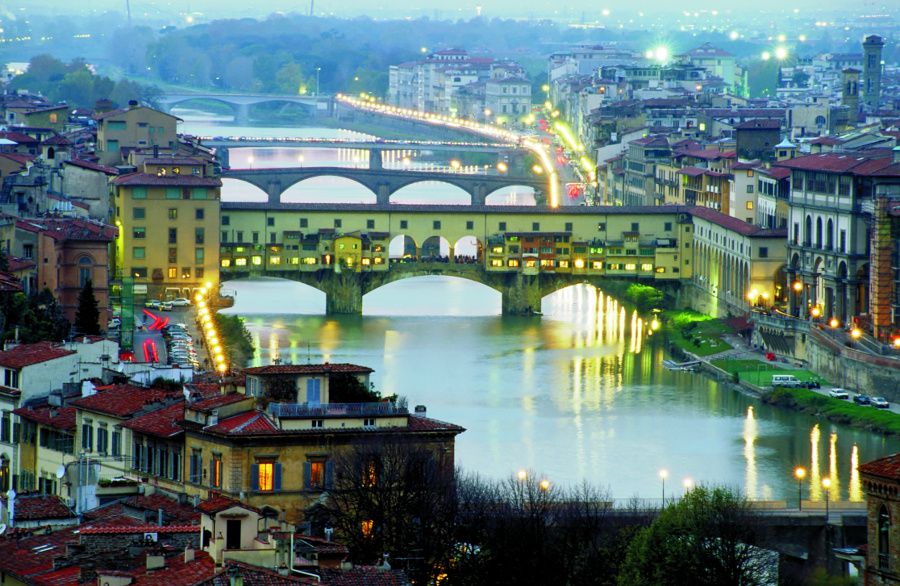 Ponte Vecchio