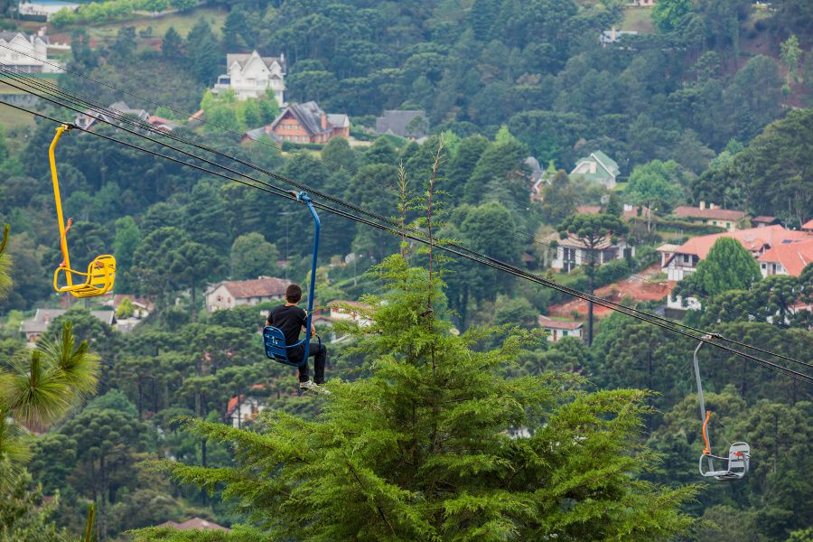 Campos Jordao