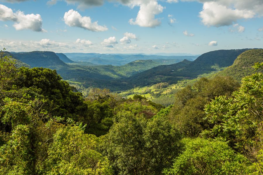 Serra Gaúcha