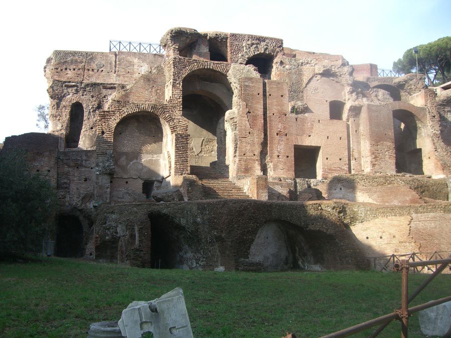 Domus Aurea