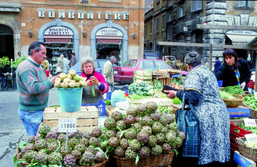 Campo dei Fiori