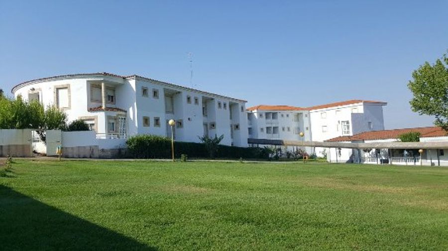 Balneario Fuentes del Trampal