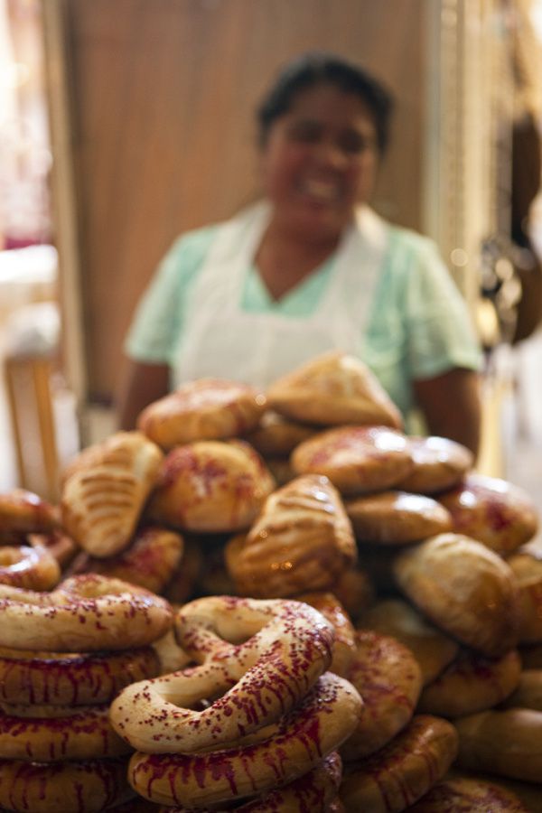 Mercado de Oaxaca