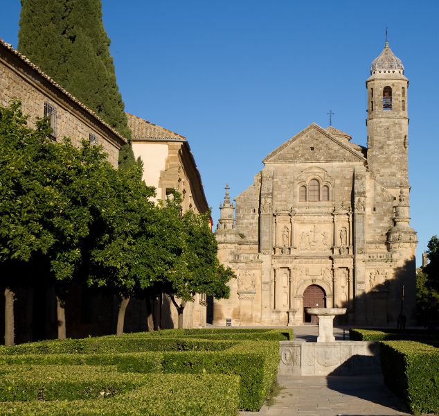 Catedral de Ubeda