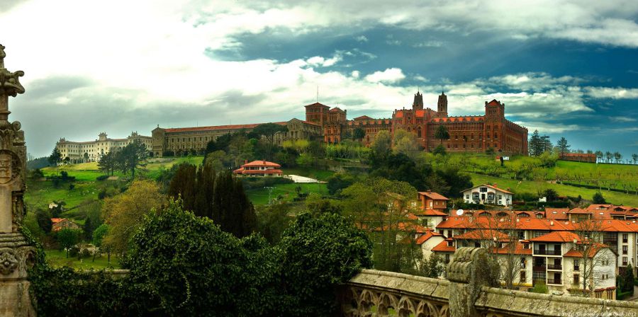 Santillana del Mar