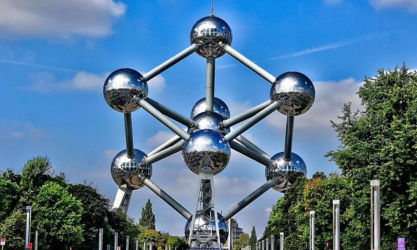 Atomium