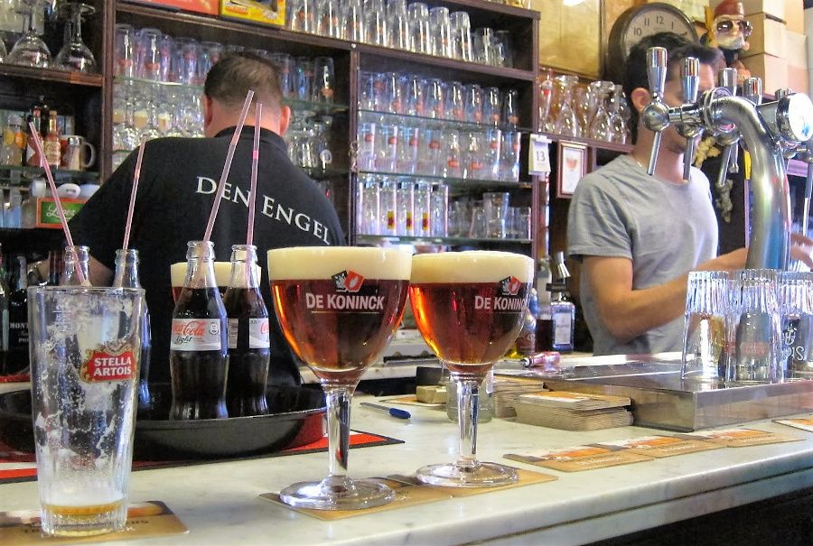 Cervecería De Koninck