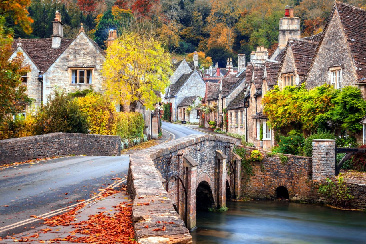 Cotswolds