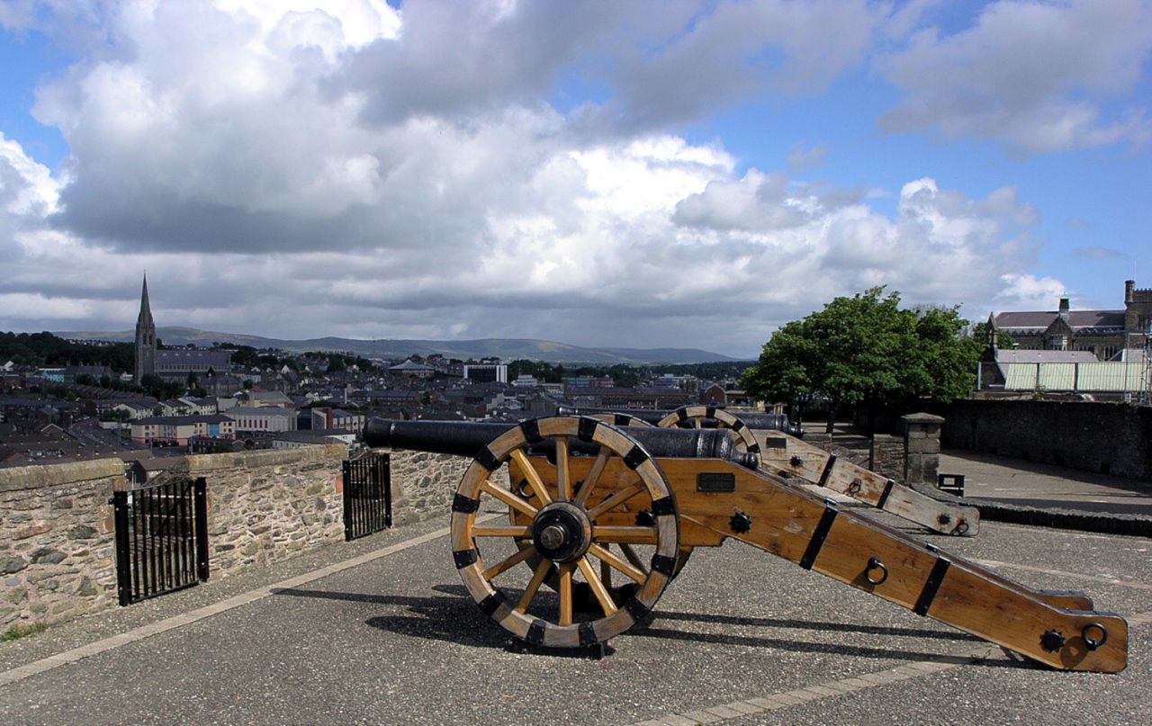 Derry