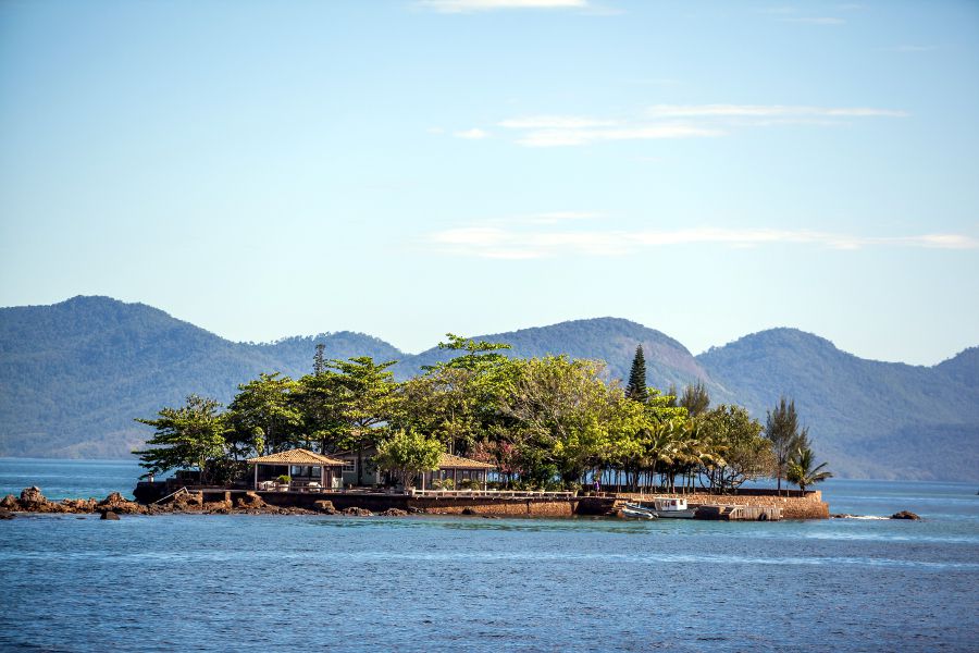 Angra dos Reis