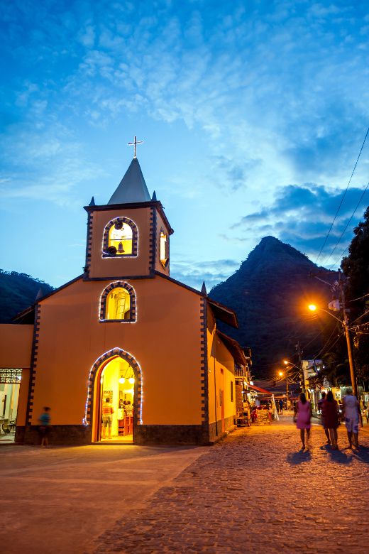 Angra dos Reis