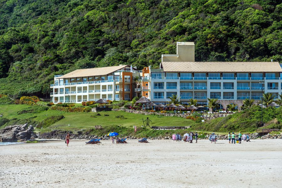 Costão do Santinho - Florianopolis