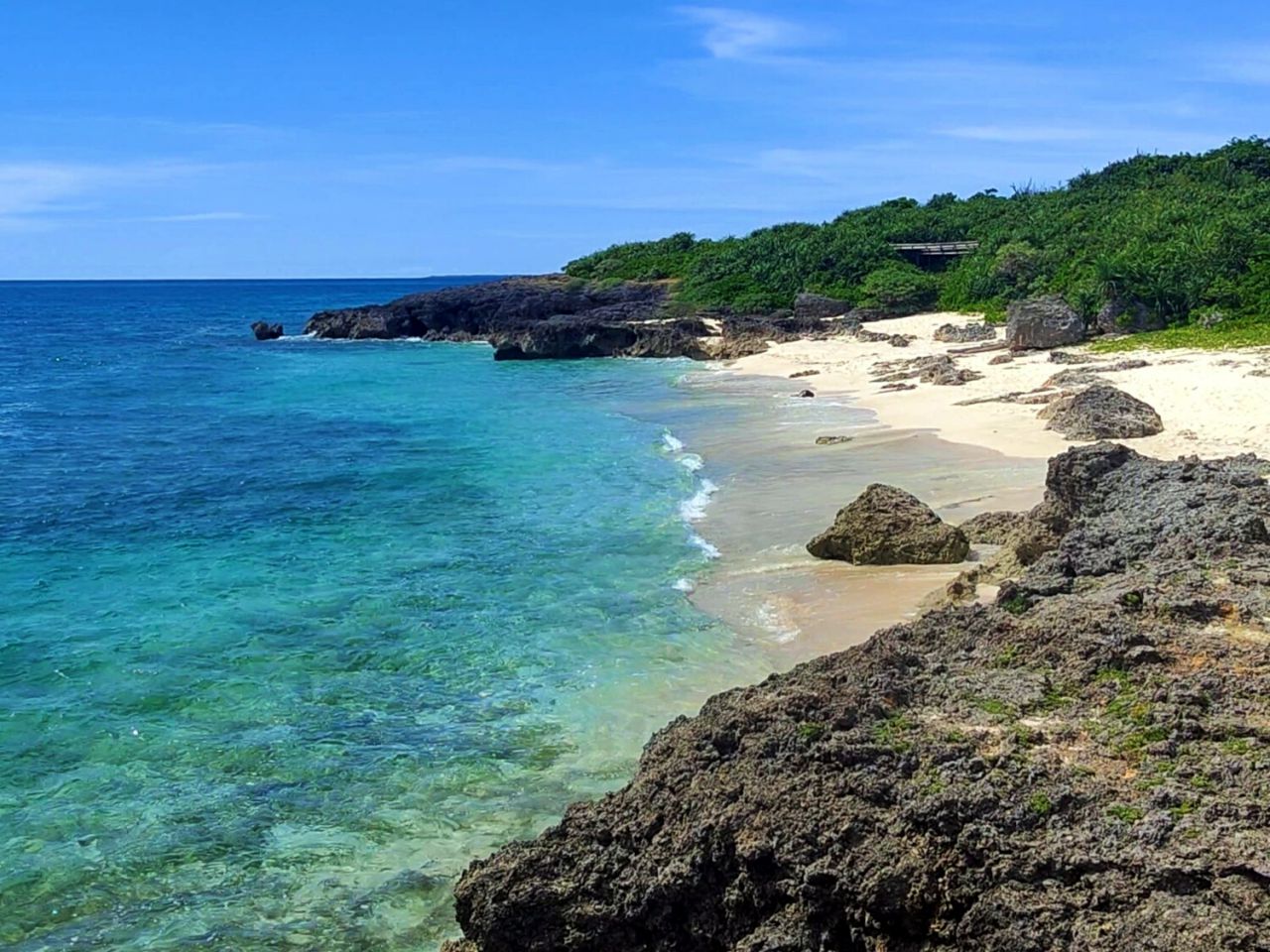 Isla Miyako - Okinawa