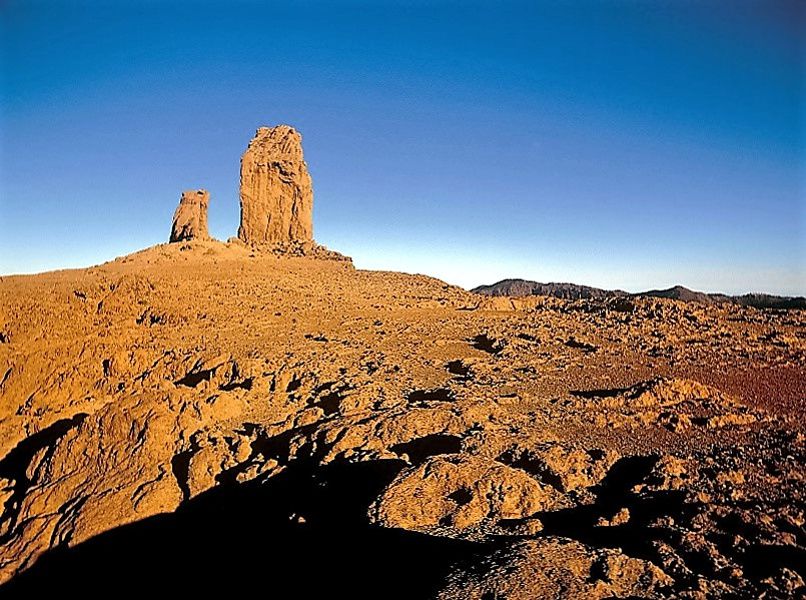 Roque Nublo