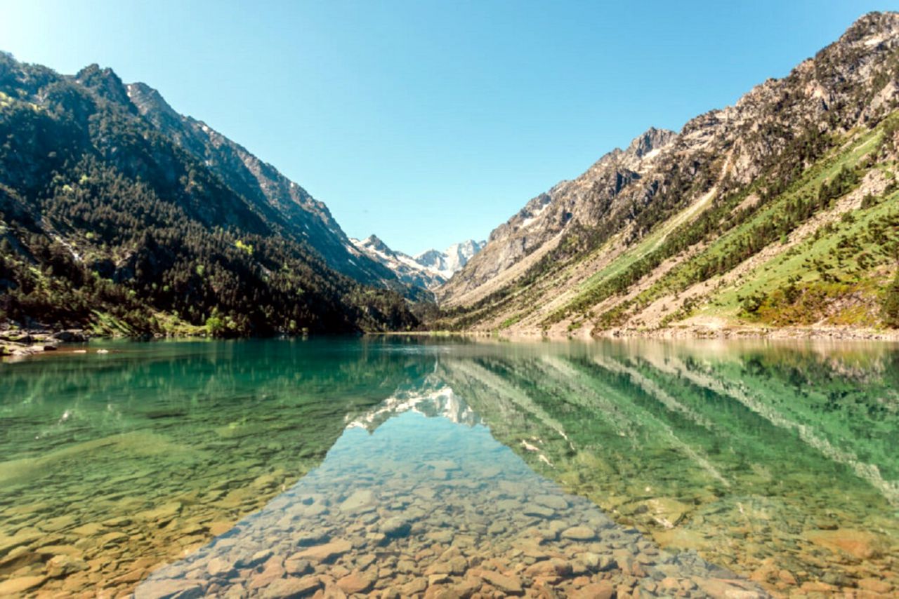 Cauterets