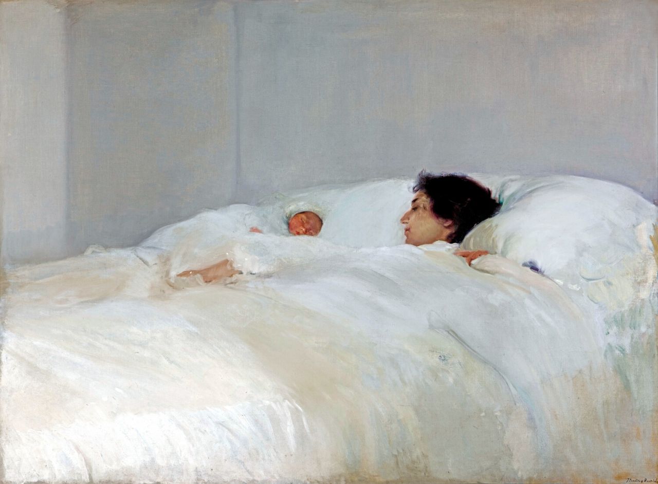 Madre, 1895-1901