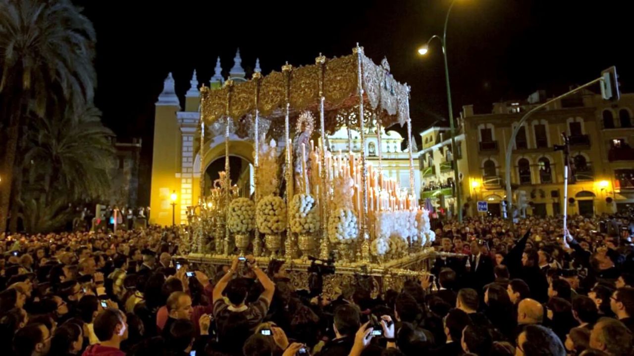 Semana Santa