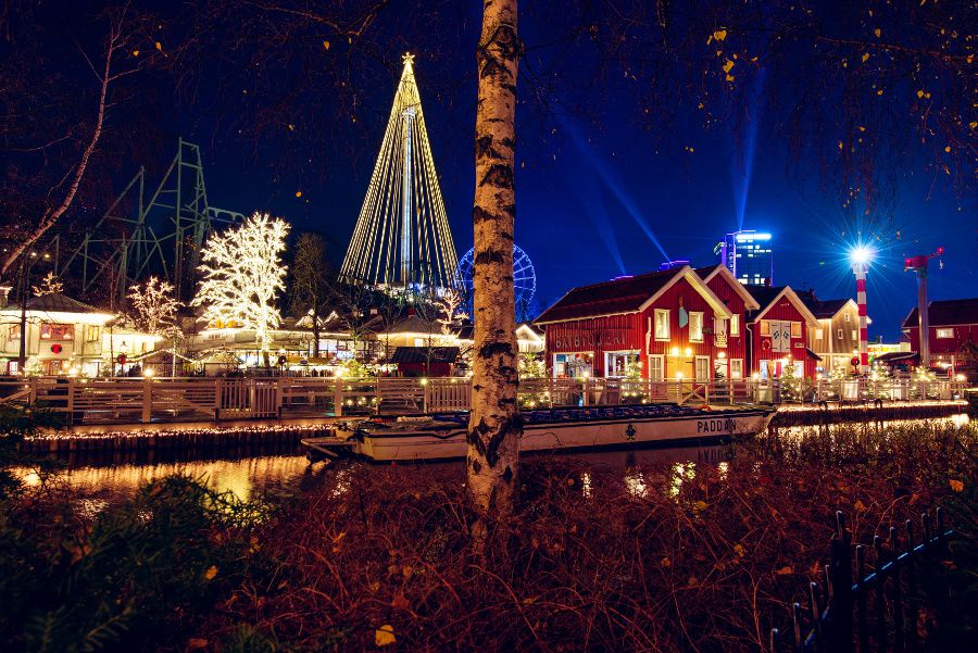 Liseberg