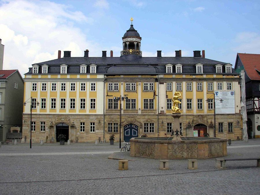 Eisenach