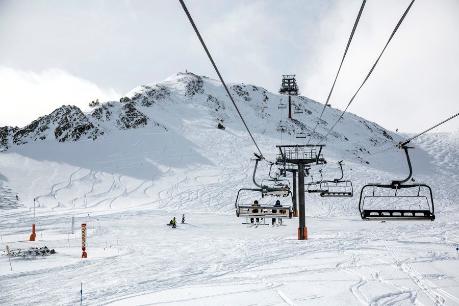 Grandvalira