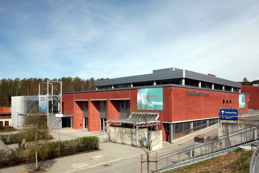 Norwegian Museum of Science