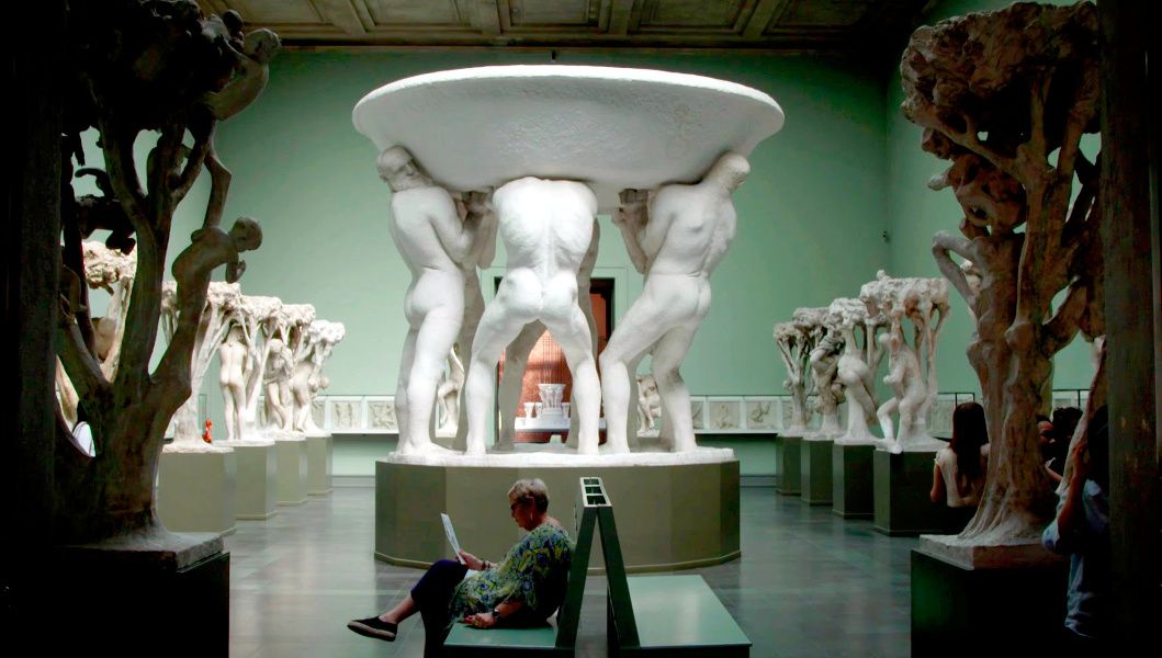 Vigeland Museum