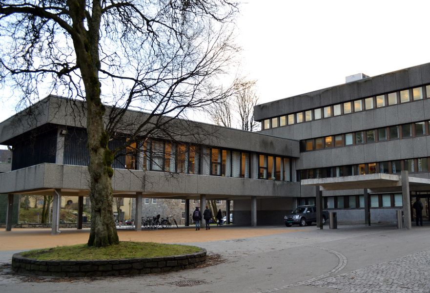 Facultad de Letras