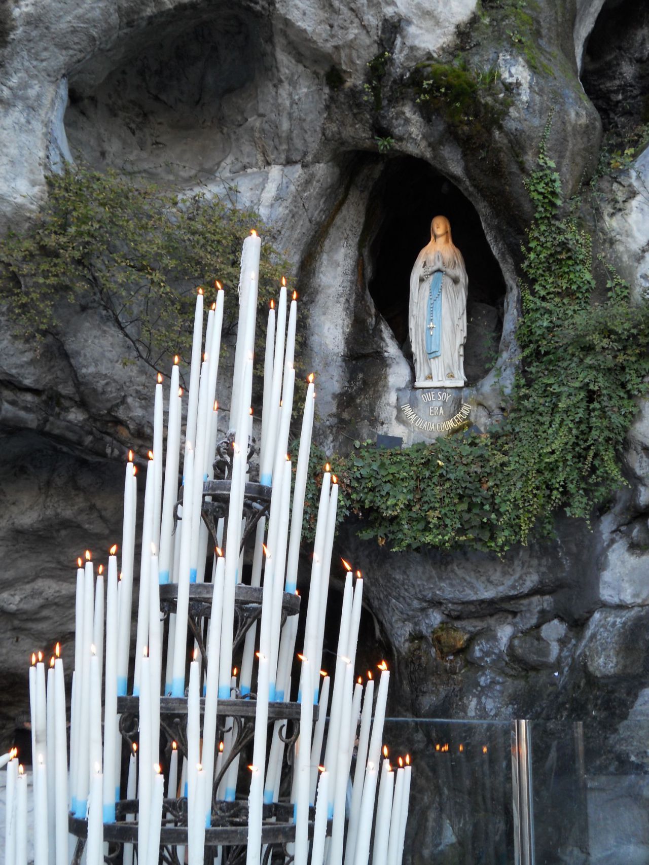 Lourdes 