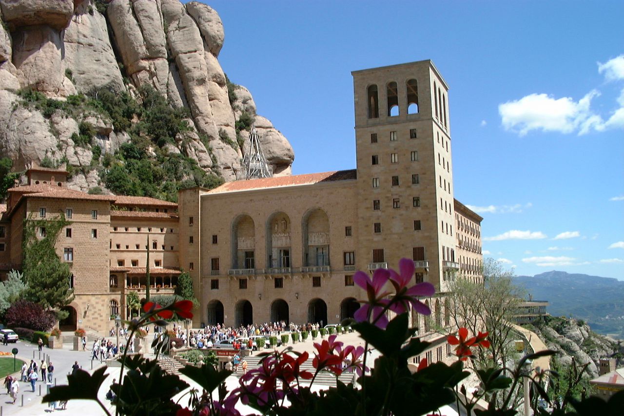 Montserrat 