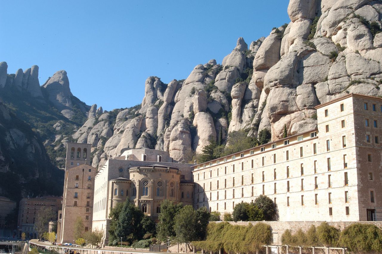 Montserrat 