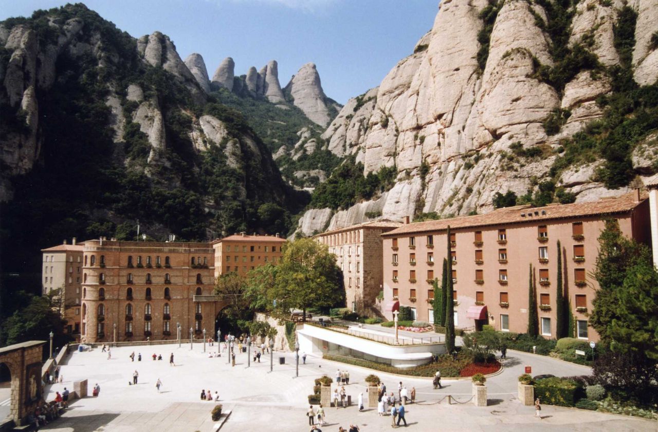 Montserrat