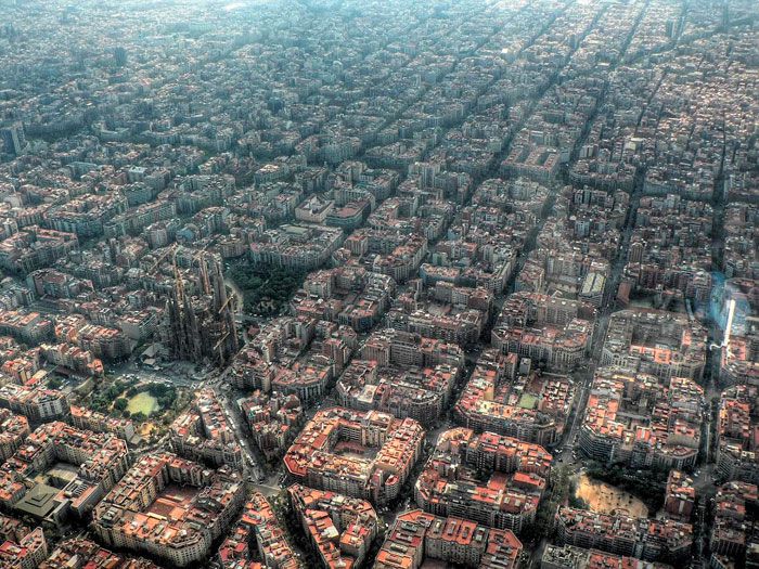 Barcelona (España) 