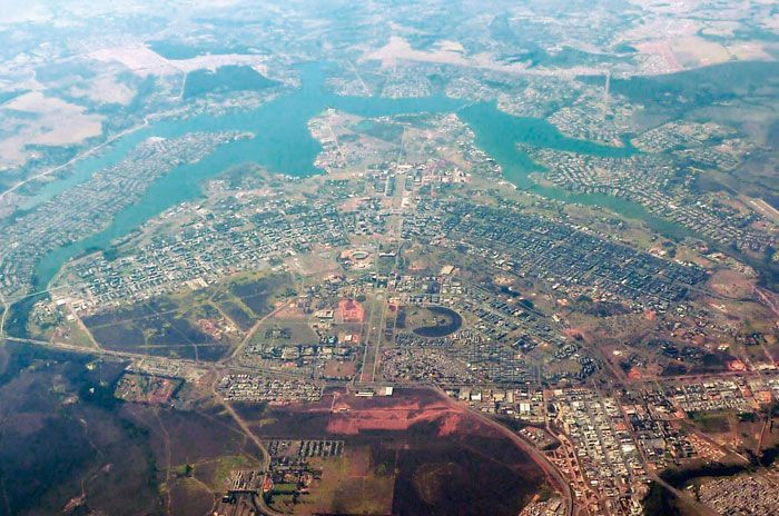 Brasilia (Brasil)