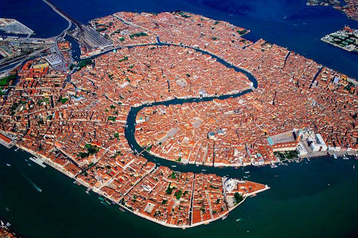 Venecia (Italia)