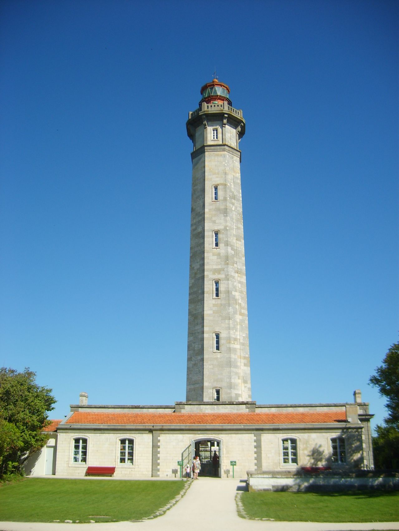 Isla de Ré   (Île de Ré)