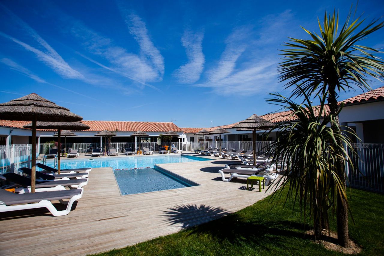 Hotel Atalante Relais Thalasso