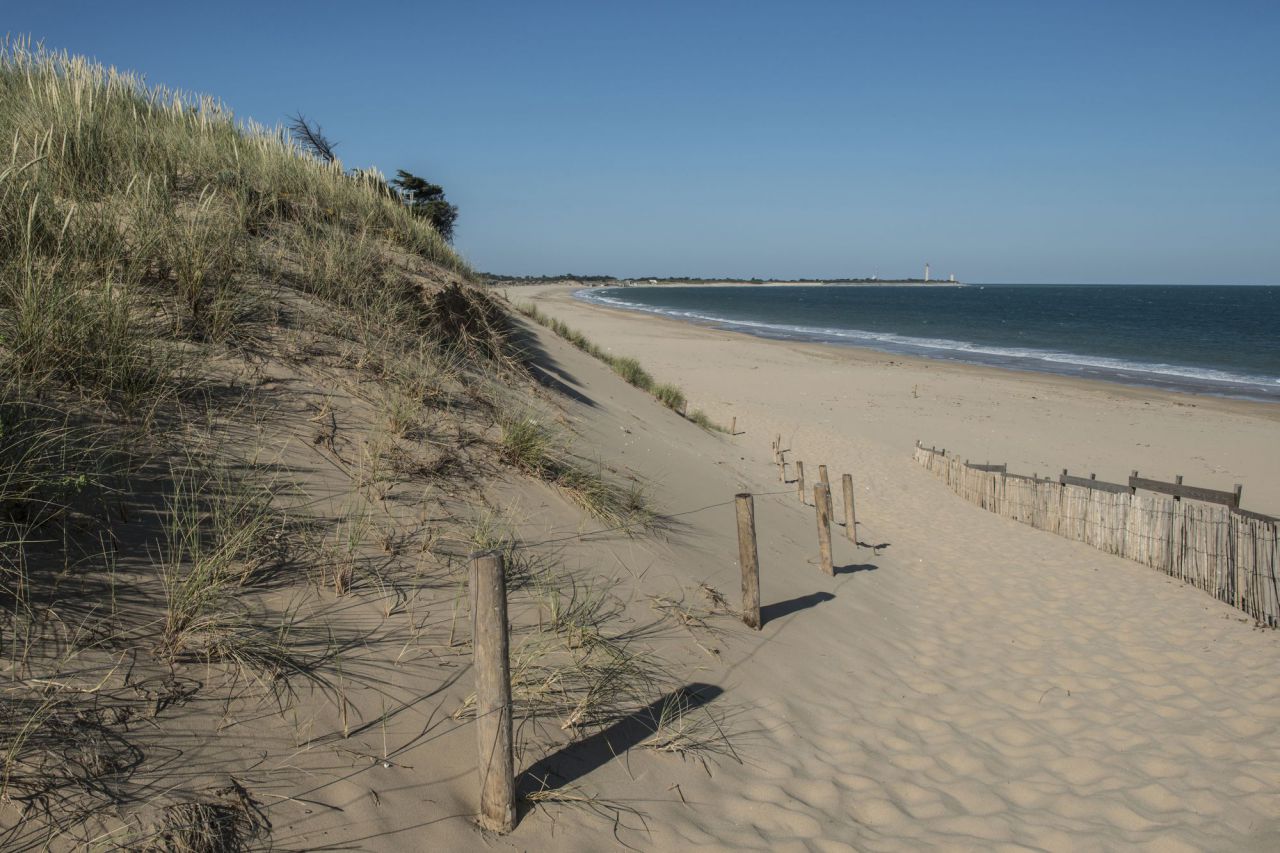 Isla de Ré   (Île de Ré)