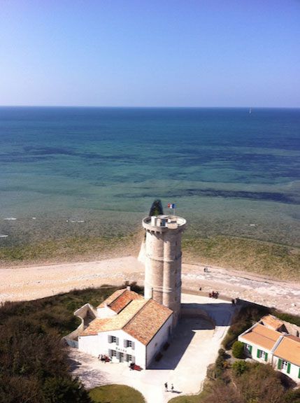 Isla de Ré   (Île de Ré)